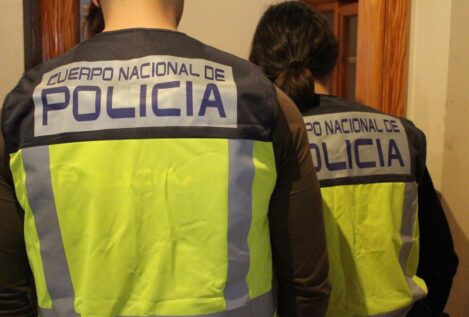Desmantelada una «entidad bancaria para el narco» dedicada a financiar el tráfico de drogas