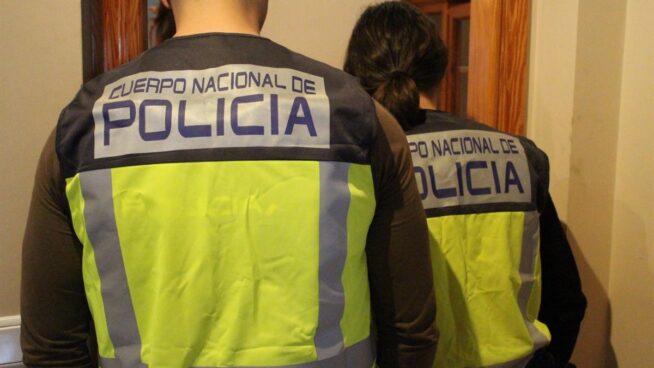 Desmantelada una «entidad bancaria para el narco» dedicada a financiar el tráfico de drogas