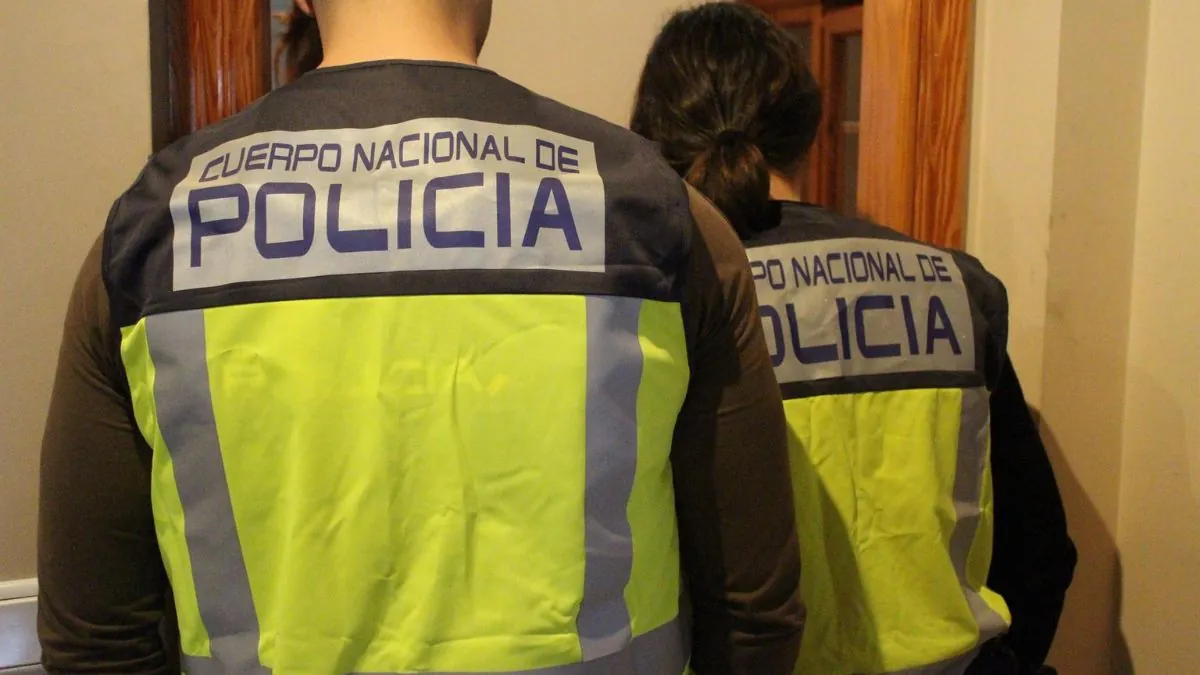 Desmantelada una «entidad bancaria para el narco» dedicada a financiar el tráfico de drogas
