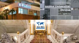 Ágora Diplomática distingue a los hospitales Ruber Internacional y Dexeus como los mejores