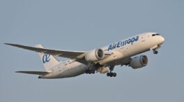 Air Europa cierra el acuerdo con Turkish Airlines tras aceptar su oferta de 300 millones