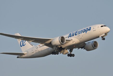 Air Europa cierra el acuerdo con Turkish Airlines tras aceptar su oferta de 300 millones