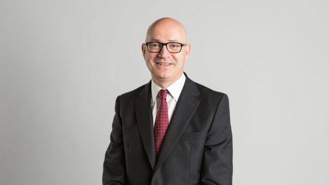 Air Europa cesa a su CEO, Nuño de la Rosa, tras la salida del Gobierno del consejo