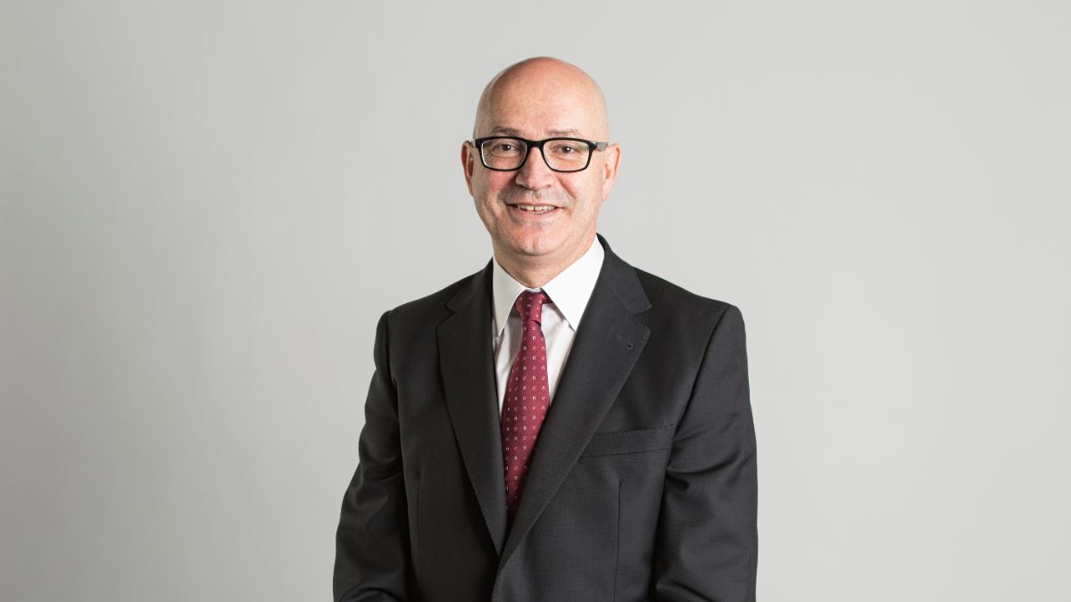 Air Europa cesa a su CEO, Nuño de la Rosa, tras la salida del Gobierno del consejo