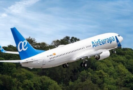 Air Europa devuelve un año antes los 475 millones concedidos por el fondo de la SEPI
