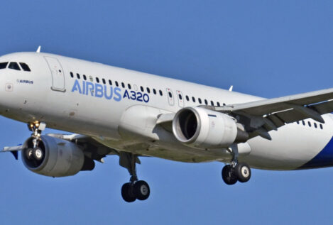 El último incidente de Airbus muestra la eficacia de la seguridad en los cielos