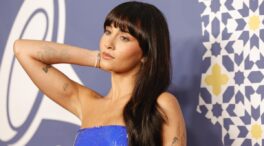 Qué es del primer novio de Aitana, Vicente, y por qué se cree que va a sacar una canción