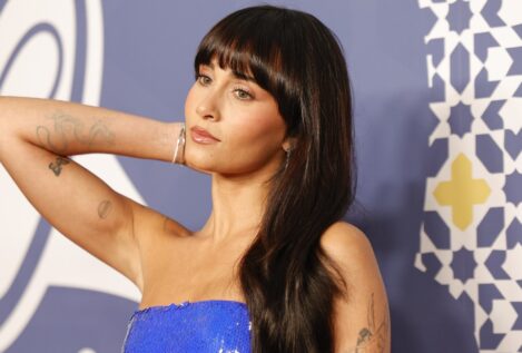 Qué es del primer novio de Aitana, Vicente, y por qué se cree que va a sacar una canción