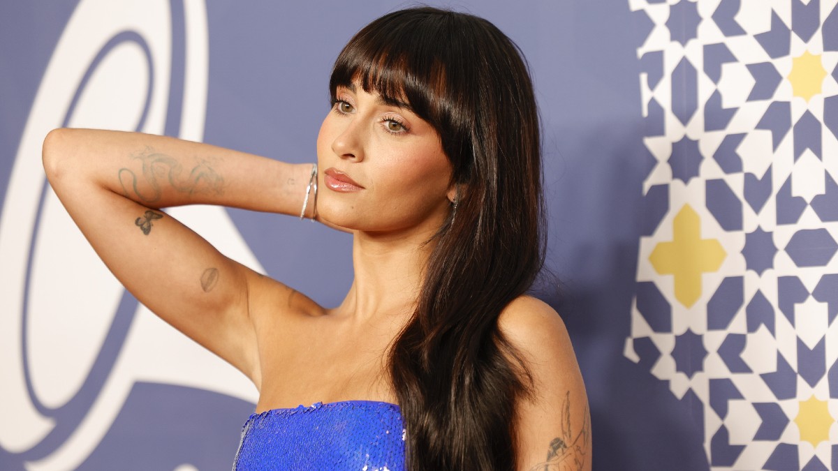 Qué es del primer novio de Aitana, Vicente, y por qué se cree que va a sacar una canción