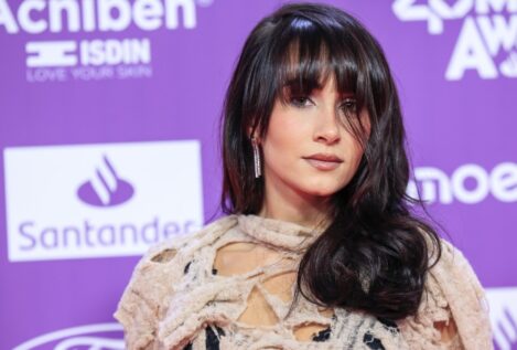 Aitana y Plex consolidan su historia de amor con un Latin Grammy de por medio