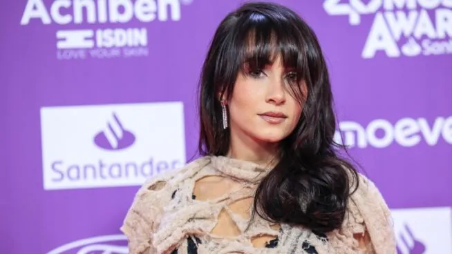 Aitana y Plex consolidan su historia de amor con un Latin Grammy de por medio