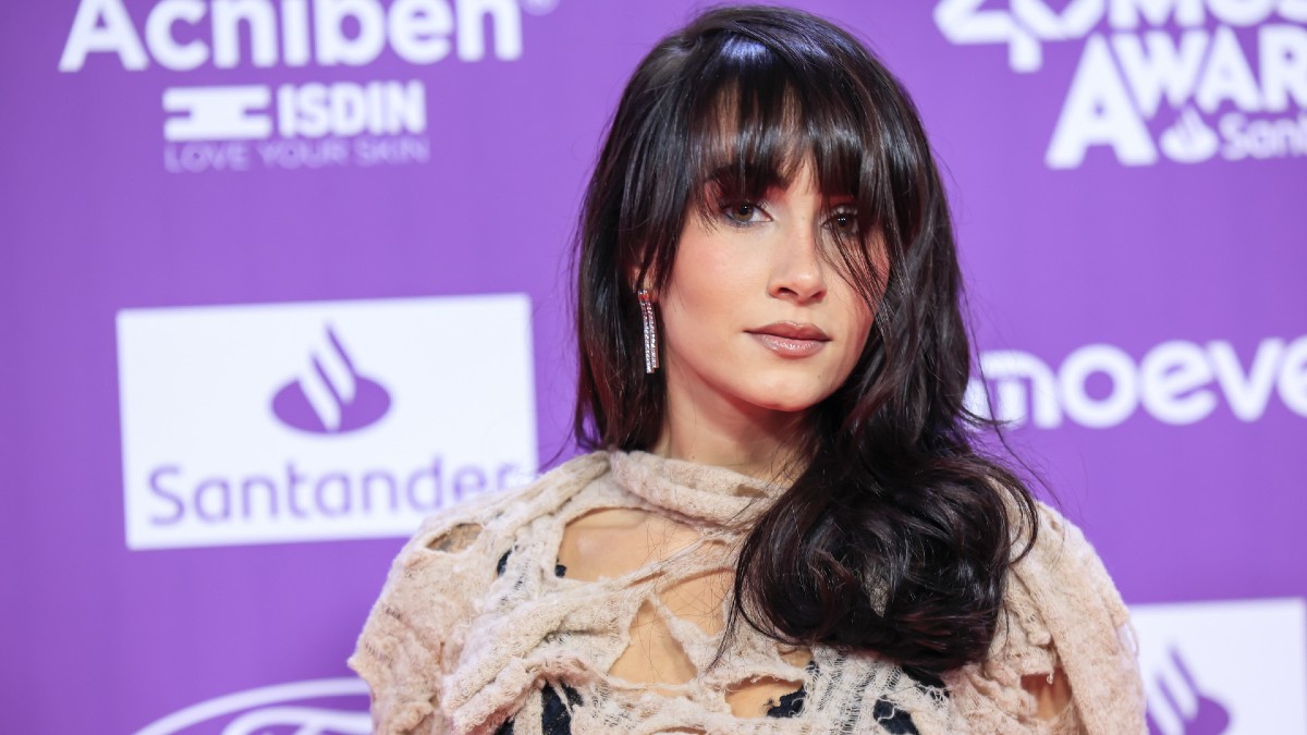 Aitana y Plex consolidan su historia de amor con un Latin Grammy de por medio