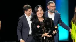 'Los domingos', 'Sirat' y la serie 'Poquita fe', las más nominadas para los Feroz 2026