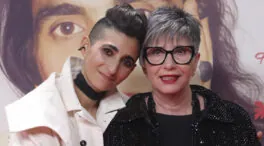 El legado que dejó Antonio Flores en su hija Alba: un patrimonio artístico y familia que inspira