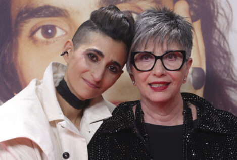 El legado que dejó Antonio Flores en su hija Alba: un patrimonio artístico y familia que inspira