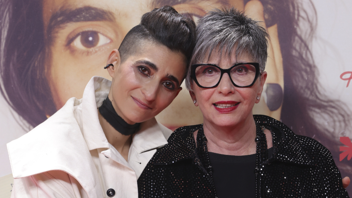 El legado que dejó Antonio Flores en su hija Alba: un patrimonio artístico y familia que inspira