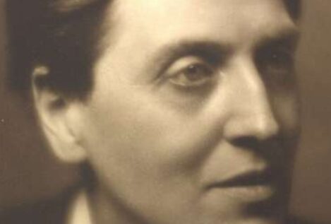 Noventa años del concierto para violín de Alban Berg