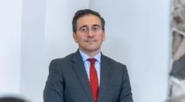 ERC, Bildu y BNG exigen a Albares comparecer por las «cárceles» de inmigrantes en Mauritania