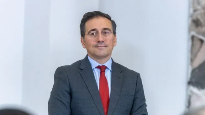 ERC, Bildu y BNG exigen a Albares comparecer por las «cárceles» de inmigrantes en Mauritania