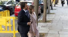El novio de Ayuso se sentará en el banquillo por fraude fiscal y falsificación de documentos