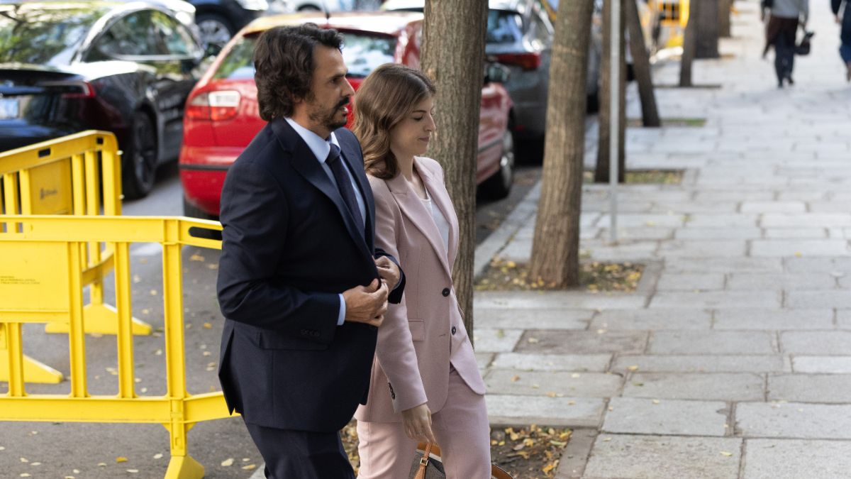 El novio de Ayuso se sentará en el banquillo por fraude fiscal y falsificación de documentos