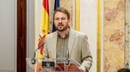 Compromís cree que Junts sobreactúa, pero insta al PSOE a «acelerar todo lo que pueda»