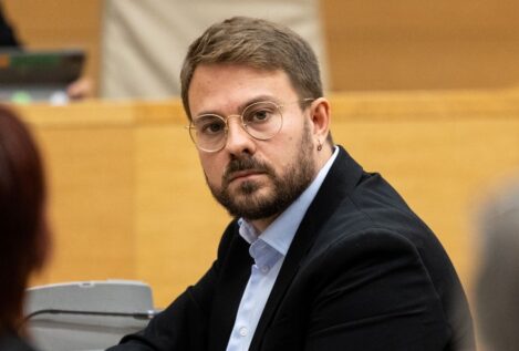 Sumar celebra la designación de Peramato y resalta que hay consenso con el PSOE