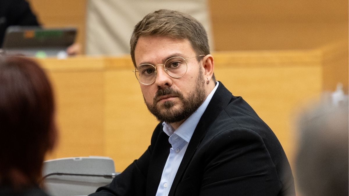 Sumar celebra la designación de Peramato y resalta que hay consenso con el PSOE