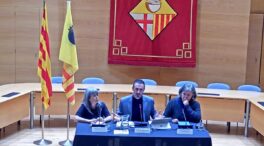 Un pueblo catalán reclama al Estado 48.000 euros que «el franquismo le expolió»