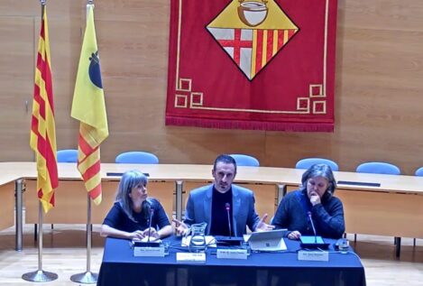 Un pueblo catalán reclama al Estado 48.000 euros que «el franquismo le expolió»