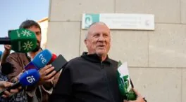 El alcalde de Fines denuncia una «inquisición» judicial tras ser detenido por el caso mascarillas