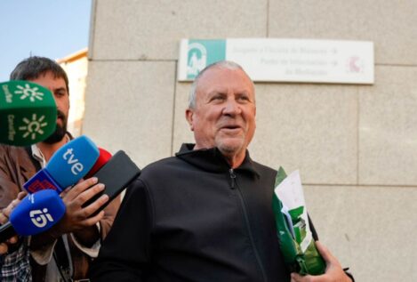 El alcalde de Fines renuncia una semana después de ser detenido por las 'Mascarillas'