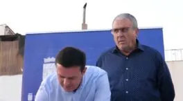 La UCO pilló al alcalde de Fines con 119.000 euros escondidos en una funda de almohada