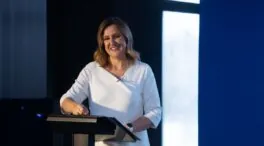 La alcaldesa de Valencia dice que el franquismo tuvo «sus lados positivos y sus lados negativos»