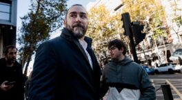 Aldama entrega pruebas contra Torres en la Audiencia: «Debería estar preocupado»