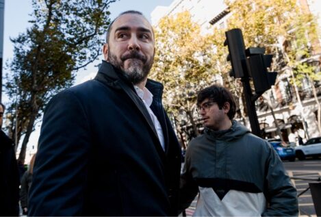 Aldama entrega pruebas contra Torres en la Audiencia: «Debería estar preocupado»