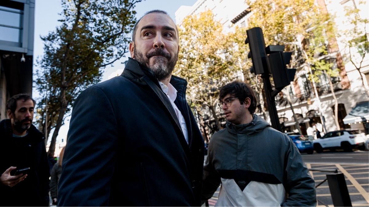 Aldama entrega pruebas contra Torres en la Audiencia: «Debería estar preocupado»