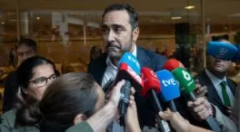 Aldama responde al ministro Torres: «Que ponga todas las demandas que quiera»