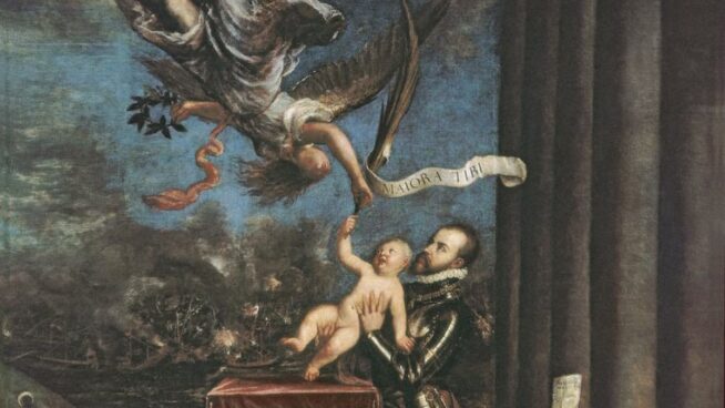 Las batallas y las artes