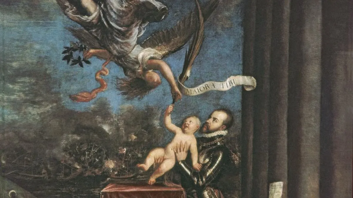 Las batallas y las artes