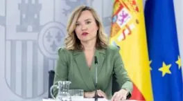 Alegría afirma que el Gobierno no ha pedido a García Ortiz que dimitiera y respeta su decisión