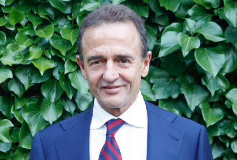 Telecinco sigue la senda de Antonio David: echa a Lequio tras el testimonio de Antonia Dell'Atte