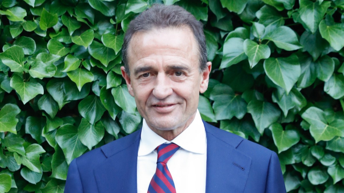 Telecinco sigue la senda de Antonio David: echa a Lequio tras el testimonio de Antonia Dell’Atte