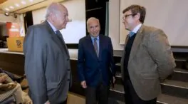 Guerra afirma que si González Amador no fuese novio de Ayuso «no habría escándalo alguno»