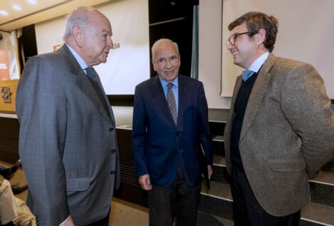 Guerra afirma que si González Amador no fuese novio de Ayuso «no habría escándalo alguno»