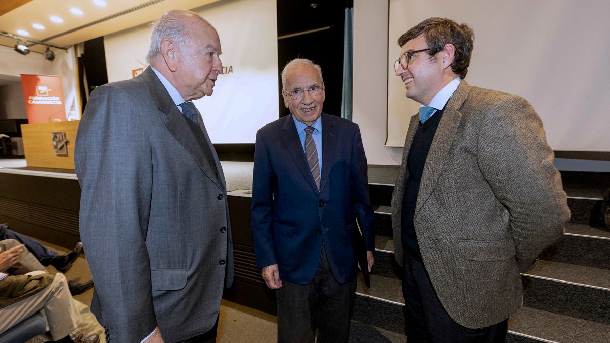 Guerra afirma que si González Amador no fuese novio de Ayuso «no habría escándalo alguno»