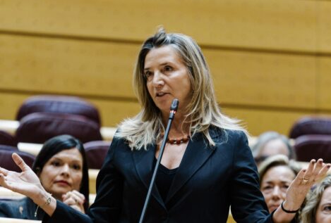 El PP pide la dimisión de Torres y Díaz ironiza con que solo falta hacer senador a Mazón