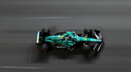 Fuertes turbulencias en Aston Martin condicionan el 2026 de Fernando Alonso