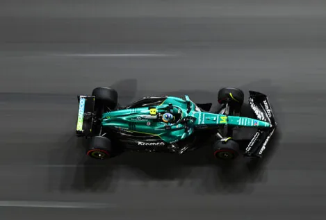 Fuertes turbulencias en Aston Martin condicionan el 2026 de Fernando Alonso
