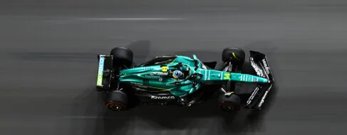 Fuertes turbulencias en Aston Martin condicionan el 2026 de Fernando Alonso